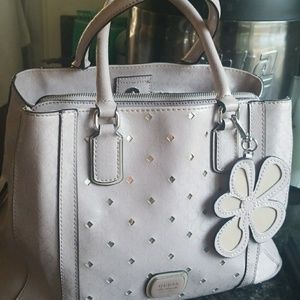 Guess purse